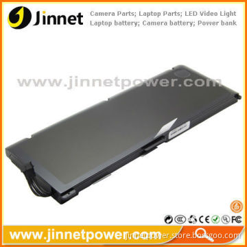 Professional Notebook Battery A1309 For Apple Macbook 17" Aluminum Unibody 